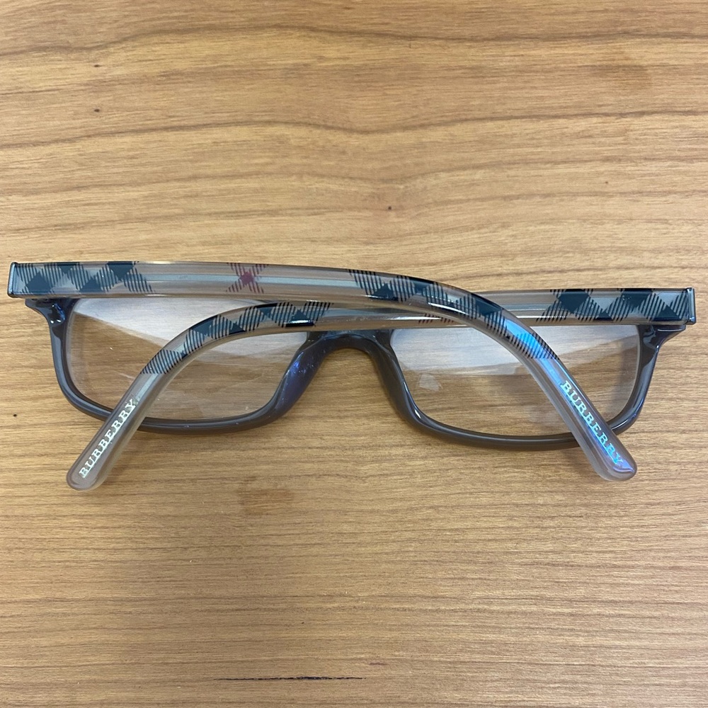 Burberry Reading Glasses - Picture 4 of 6
